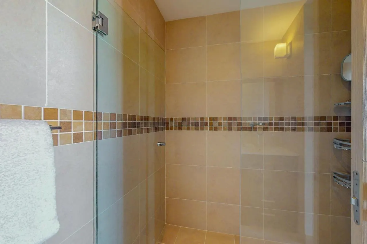 Apartmán Torre Buenos Aires 302 Cancún Mexiko