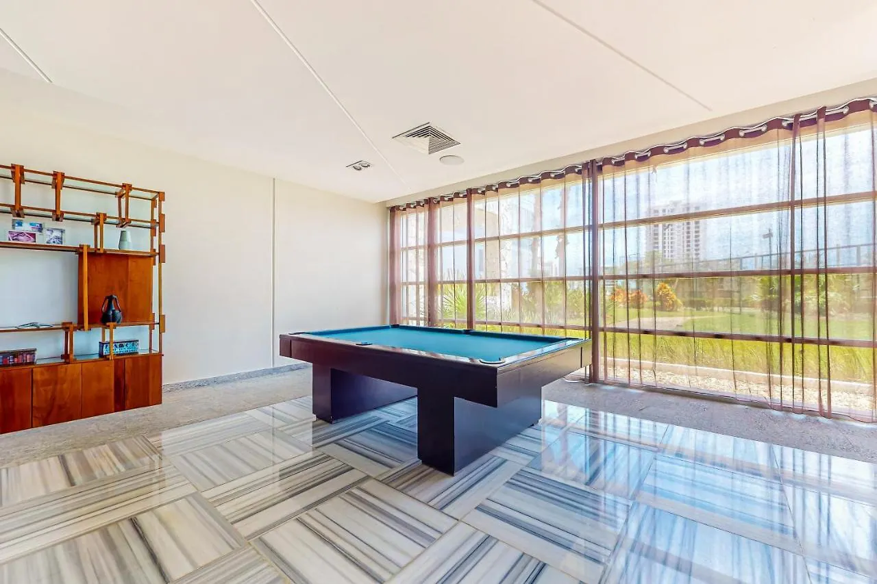 Apartmán Torre Buenos Aires 302 Cancún