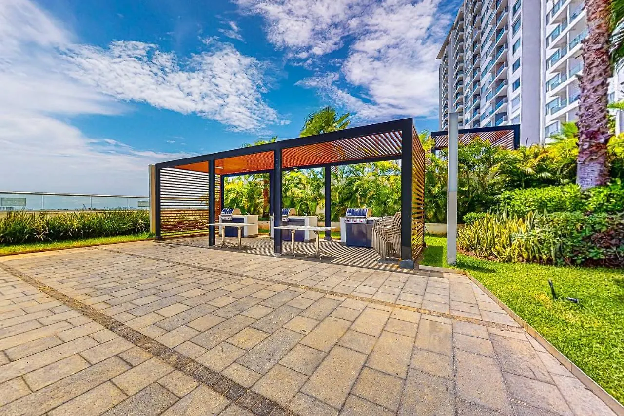 Apartmán Torre Buenos Aires 302 Cancún Mexiko
