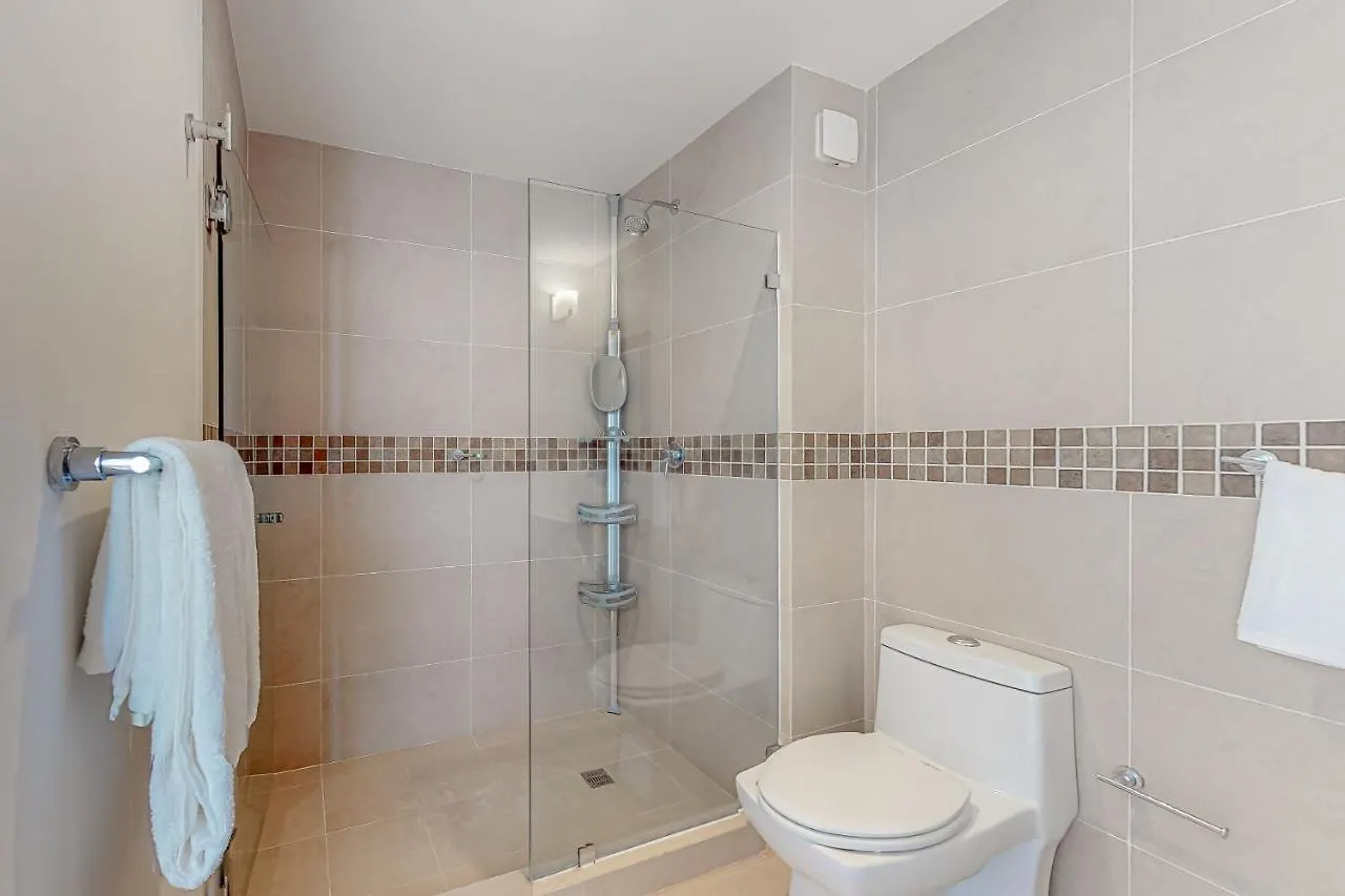 Apartmán Torre Buenos Aires 302 Cancún 0*,
