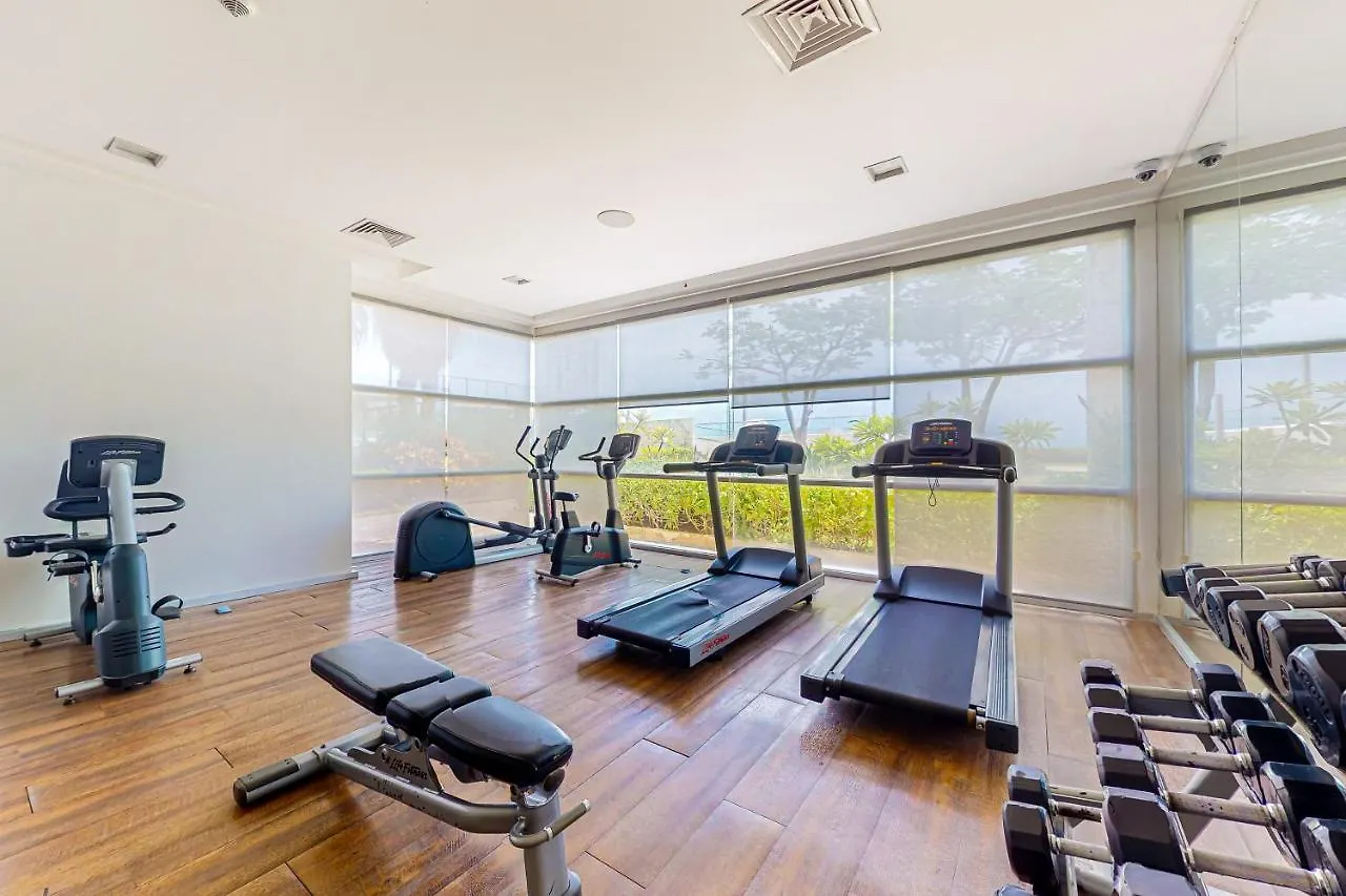 Apartmán Torre Buenos Aires 302 Cancún 0*,  Mexiko