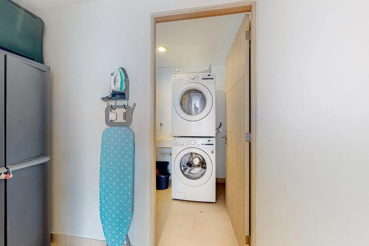Apartmán Torre Buenos Aires 302 Cancún Mexiko